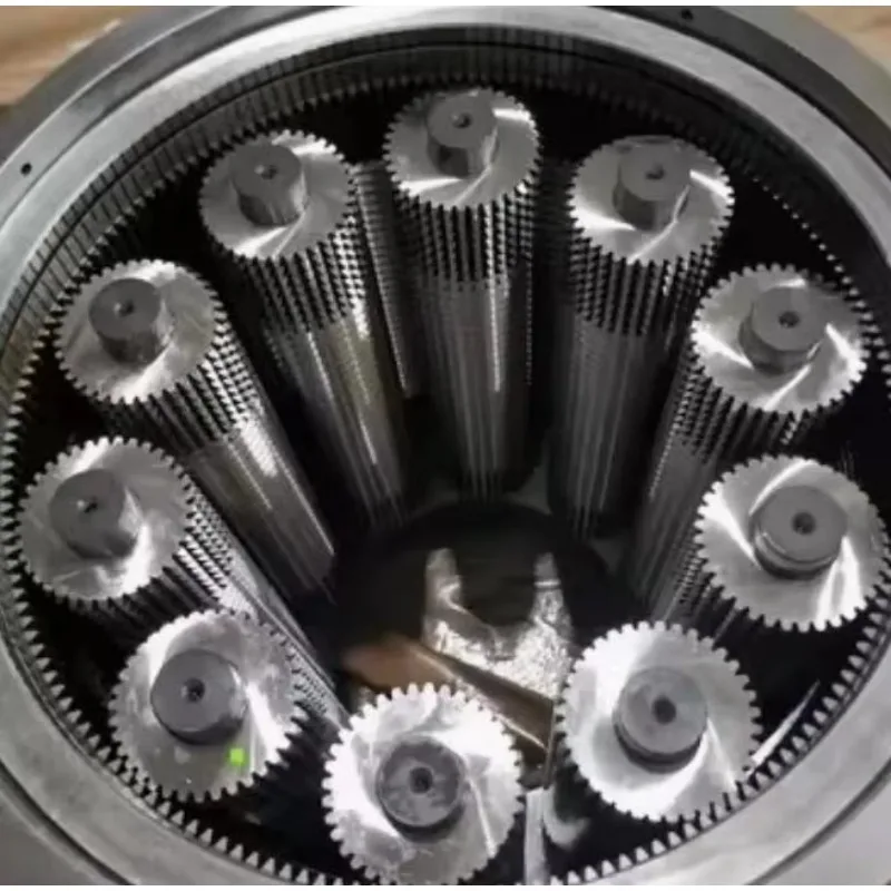 น็อตทรงกระบอก/น็อตหน้าแปลน C3  - Ball Screw บทวิจารณ์และราคา