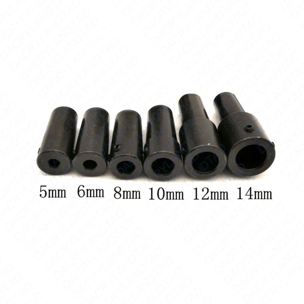 B16 เจาะ Chuck ก้านเชื่อมต่อแข - Coupling 8Mm บทวิจารณ์และราคา