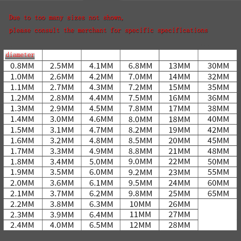 316 ก้านสแตนเลส 8 มม.3 มม.4 มม - Linear Rod 8Mm บทวิจารณ์และราคา