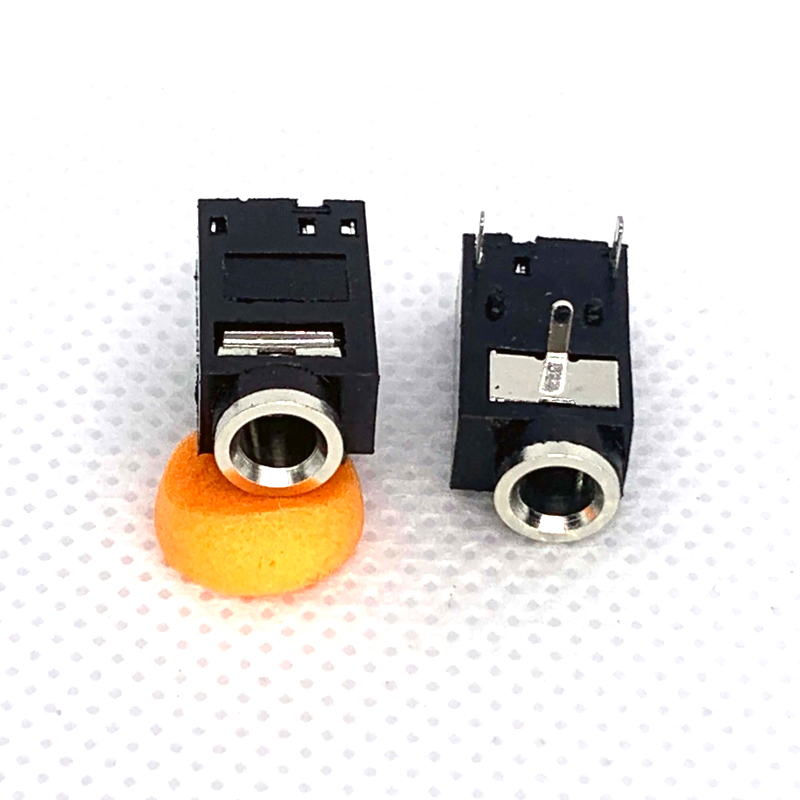 10 ชิ้น 3.5 มิลลิเมตรหูฟัง PJ- - Coupling 8Mm บทวิจารณ์และราคา
