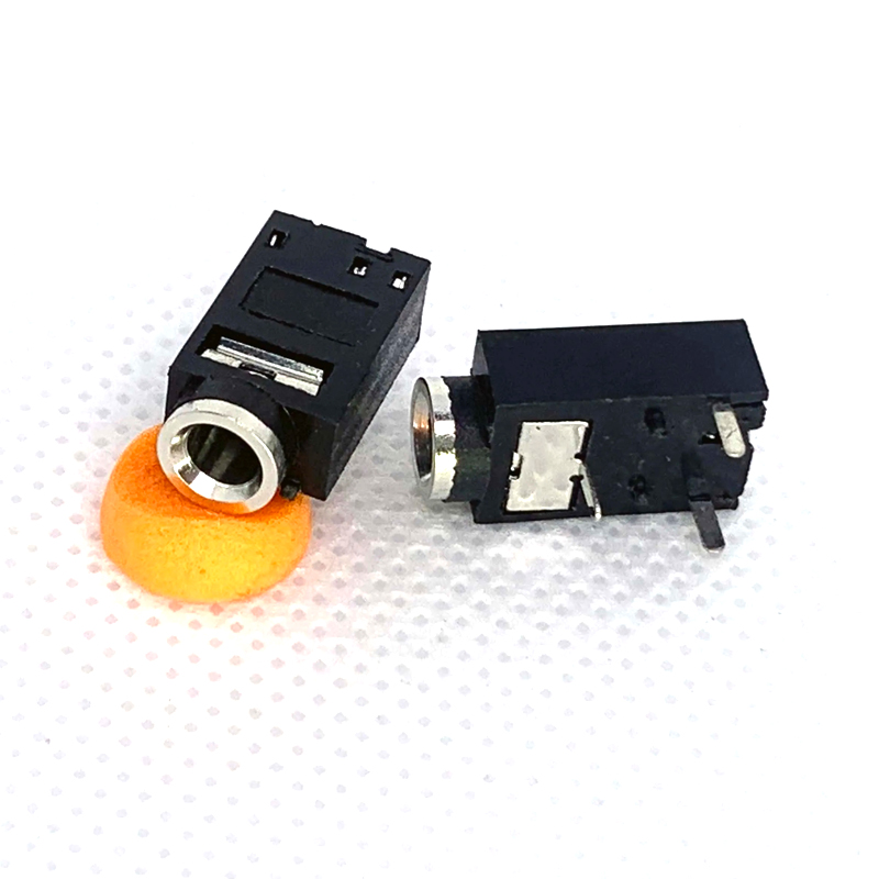 10 ชิ้น 3.5 มิลลิเมตรหูฟัง PJ- - Coupling 8Mm บทวิจารณ์และราคา