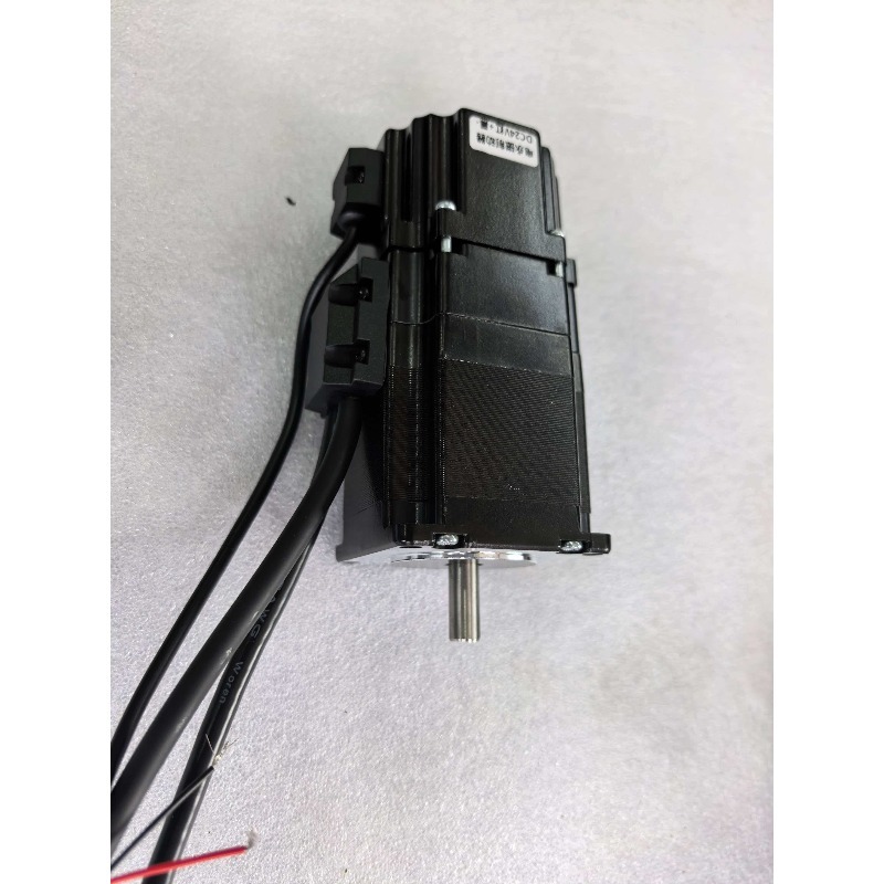 มอเตอร์สเต็ปเปอร์ไฮบริดแบบวงปิ - Nema23 Stepper บทวิจารณ์และราคา