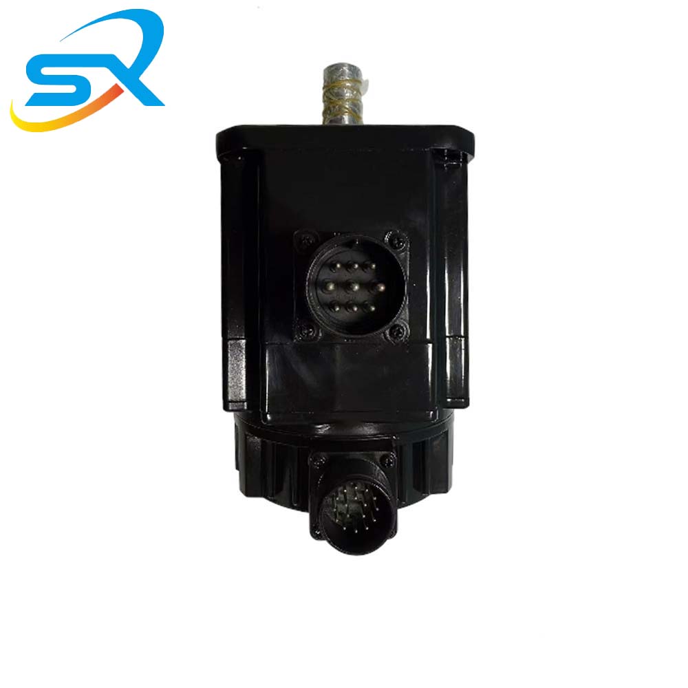 มอเตอร์เซอร์โว Sanyo AC รุ่น P - Servo Motor บทวิจารณ์และราคา