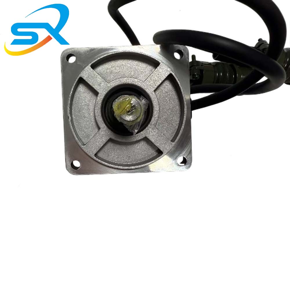 ใหม่หรือมือสอง เซอร์โวมอเตอร์  - Servo Motor บทวิจารณ์และราคา