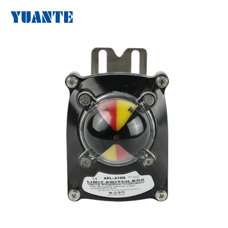 APL 210N 310N 410N 510N ITS 10 - Limit Switch บทวิจารณ์และราคา