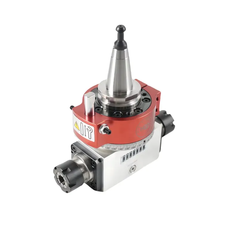 มอเตอร์ HQD สำหรับเครื่องจักรก - Spindle Motor บทวิจารณ์และราคา