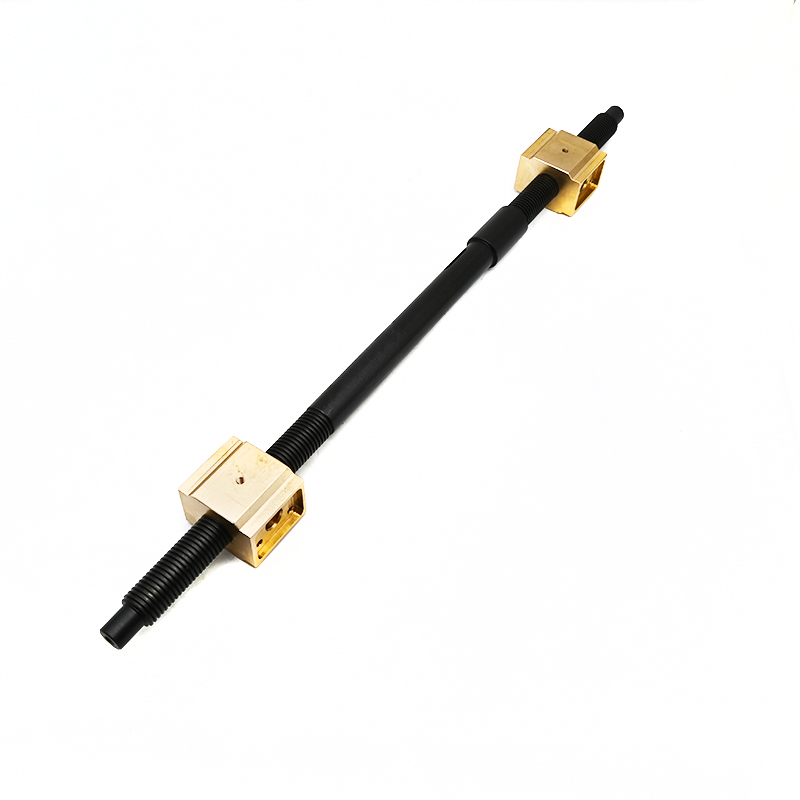 สกรูบอลเกลียวแบบลูกกลิ้งสองทิศ - Ball Screw บทวิจารณ์และราคา