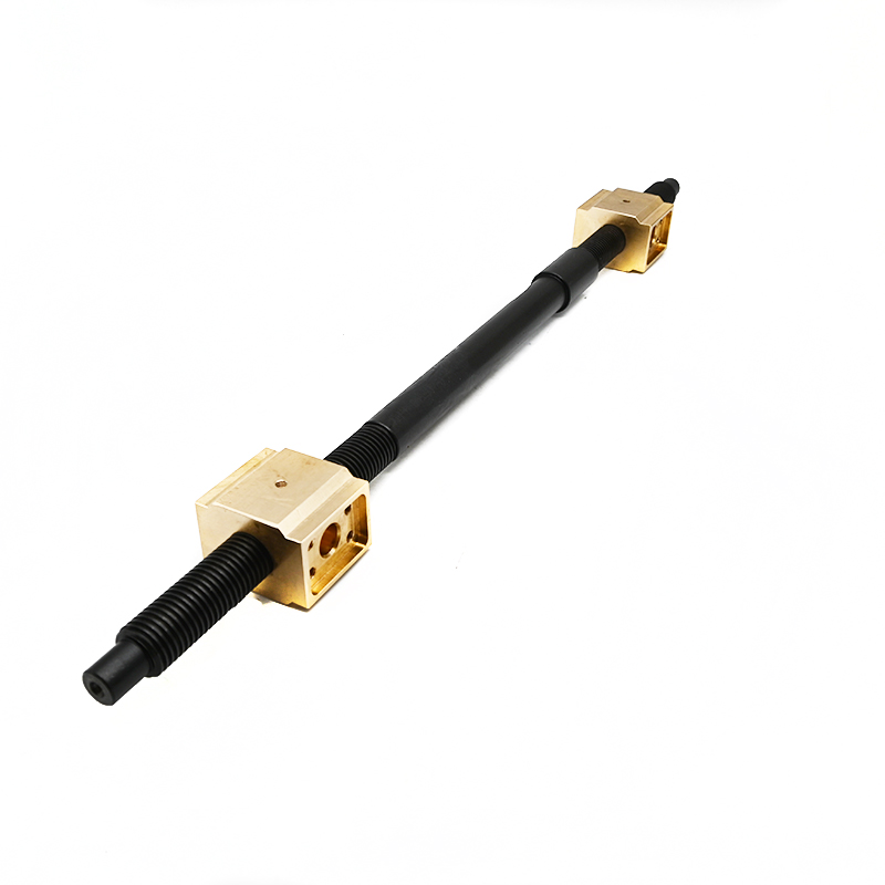 สกรูบอลเกลียวแบบลูกกลิ้งสองทิศ - Ball Screw บทวิจารณ์และราคา