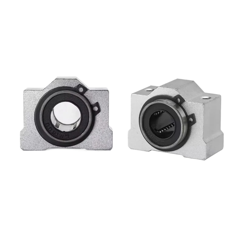 4ชิ้น SC8VUU SC12VUU SC10VUU S - Linear Rod 8Mm บทวิจารณ์และราคา