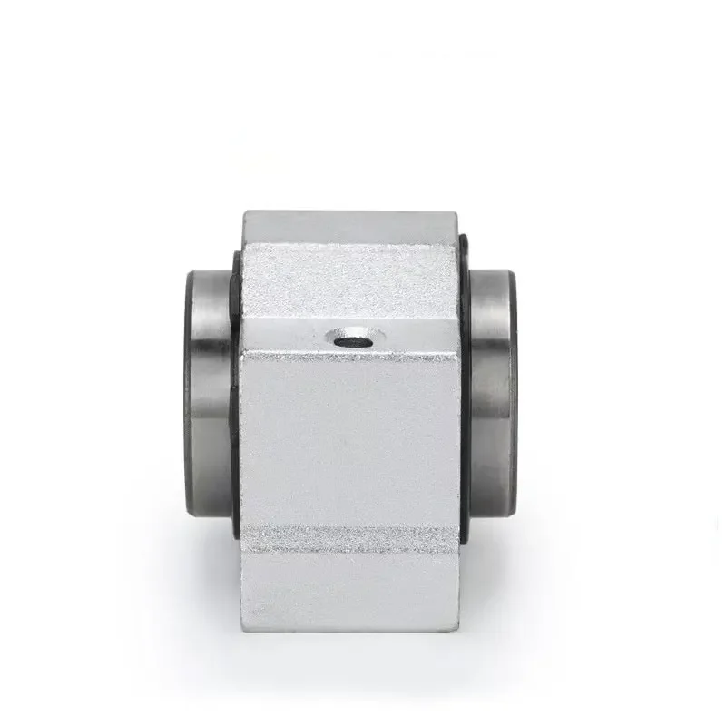 4ชิ้น SC8VUU SC12VUU SC10VUU S - Linear Rod 8Mm บทวิจารณ์และราคา