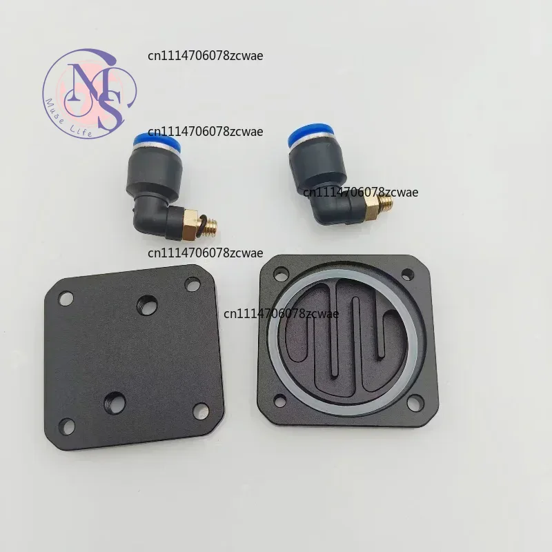 ZOCI-FOR แผ่นระบายความร้อนด้วย - Stepper Motor Nema17 บทวิจารณ์และราคา