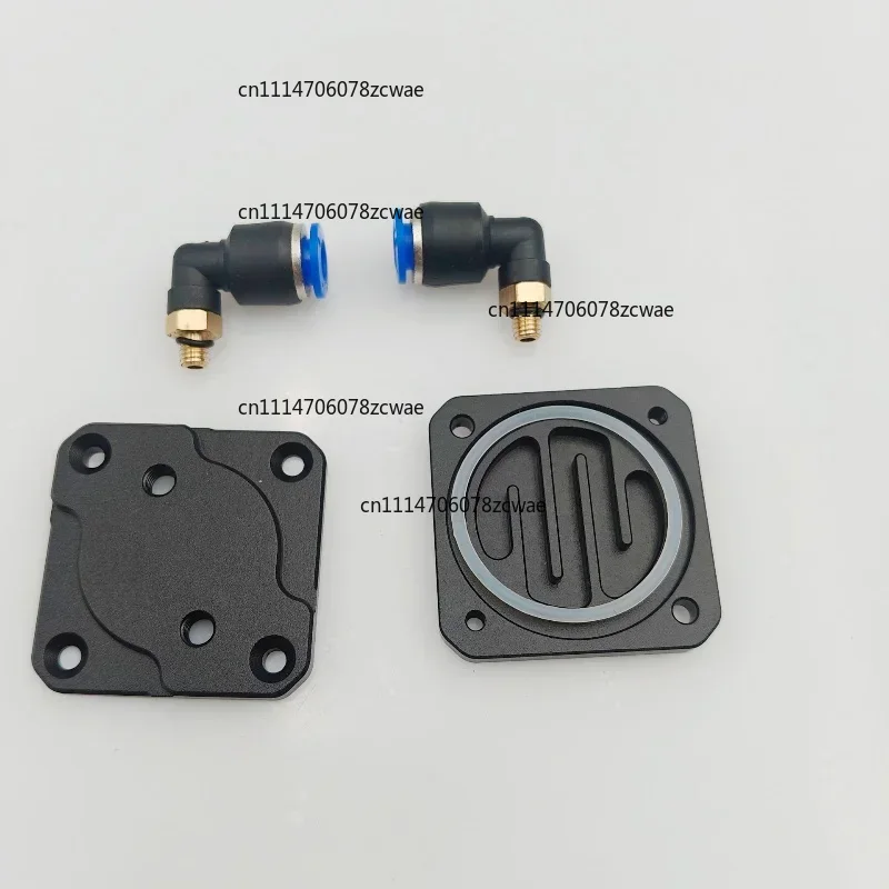 ZOCI-FOR แผ่นระบายความร้อนด้วย - Stepper Motor Nema17 บทวิจารณ์และราคา