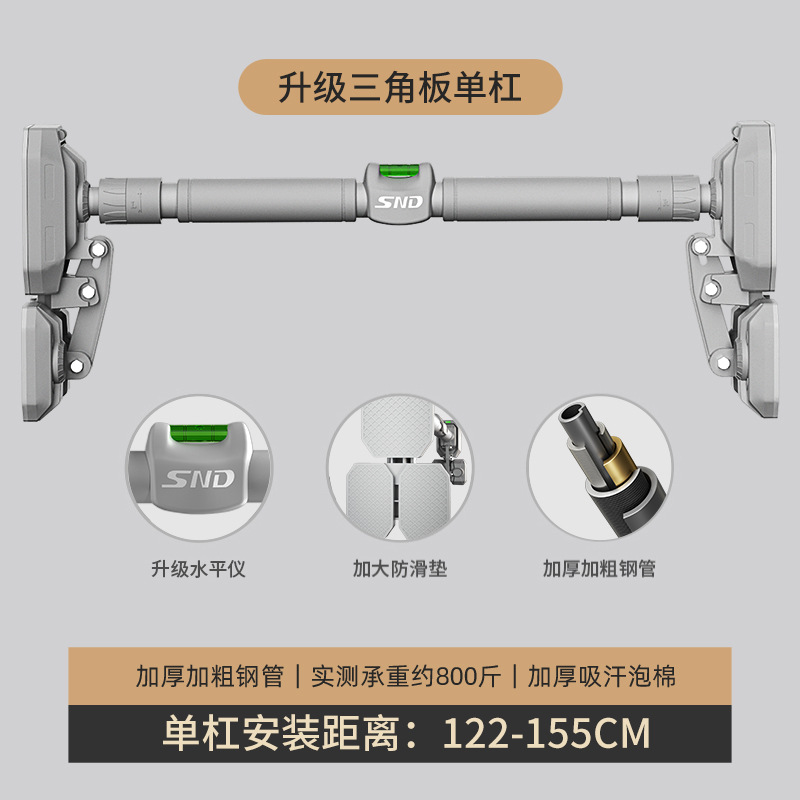 บาร์โหนติดประตูสำหรับเด็ก, บาร - Ball Screw บทวิจารณ์และราคา