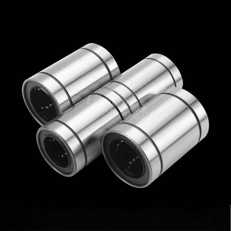 1 ชิ้น LM8 LM8UU LM3UU LM10UU  - Lm8Uu Bearing บทวิจารณ์และราคา