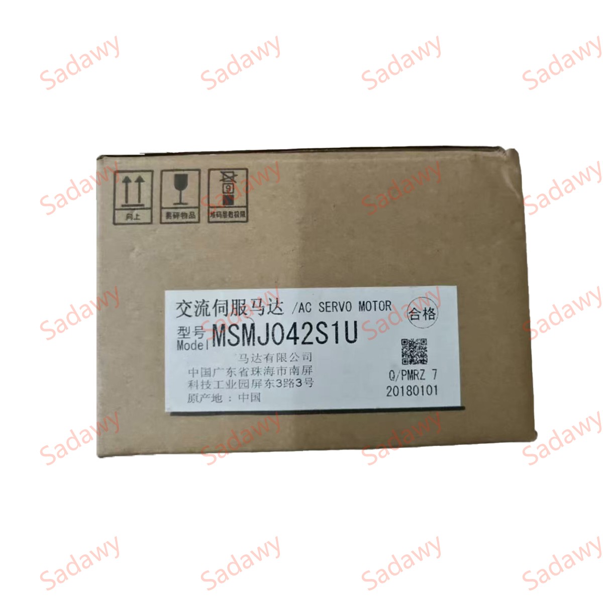 ญี่ปุ่นยี่ห้อใหม่ MSMJ022FTU M - Servo Motor บทวิจารณ์และราคา