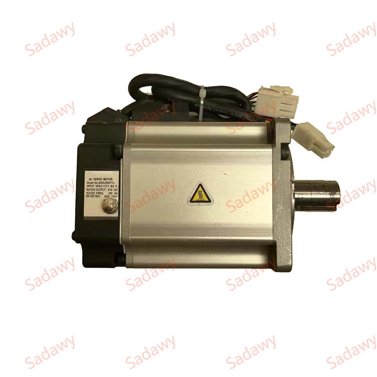 ญี่ปุ่นยี่ห้อใหม่ MSMJ022FTU M - Servo Motor บทวิจารณ์และราคา