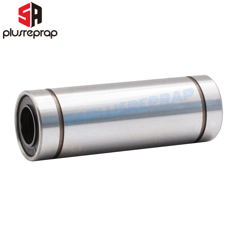 LM6LUU LM8LUU LM10LUU ยาว Line - Lm8Uu Bearing บทวิจารณ์และราคา