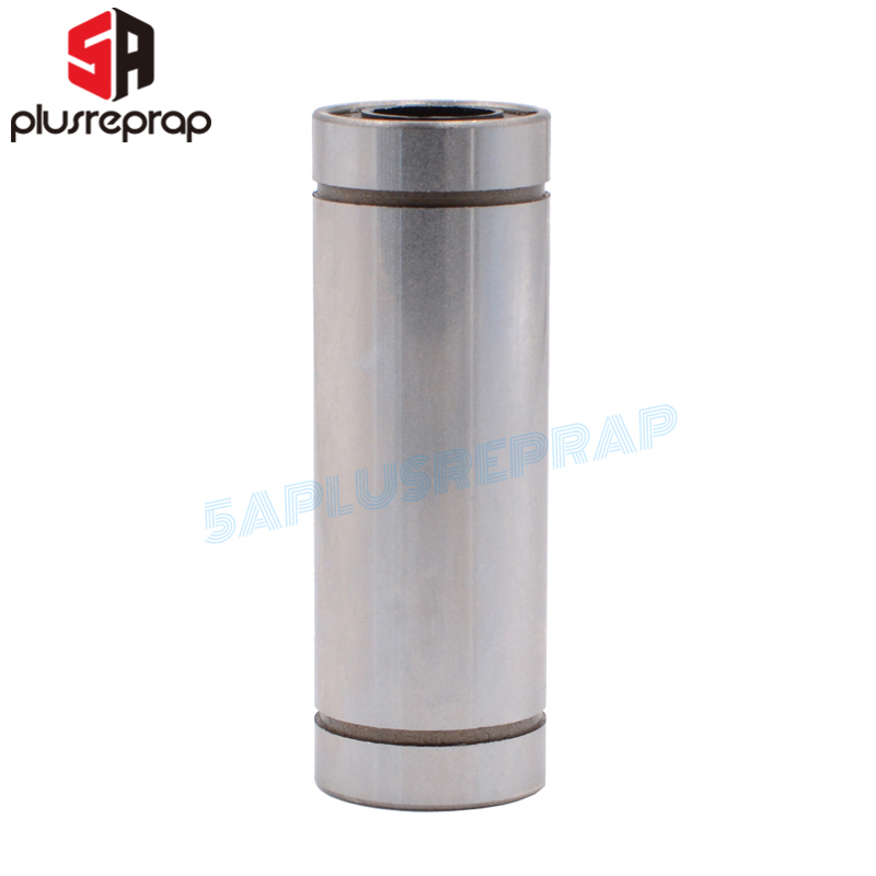 LM6LUU LM8LUU LM10LUU ยาว Line - Lm8Uu Bearing บทวิจารณ์และราคา
