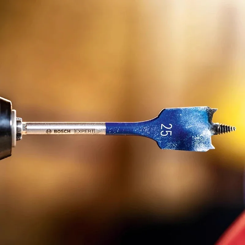 ชุดดอกสว่าน Bosch EXPERT Self  - Drill Bit Set บทวิจารณ์และราคา