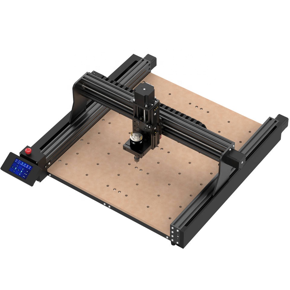 ActionLasers รุ่นใหม่ล่าสุดสำห - Cnc Router บทวิจารณ์และราคา