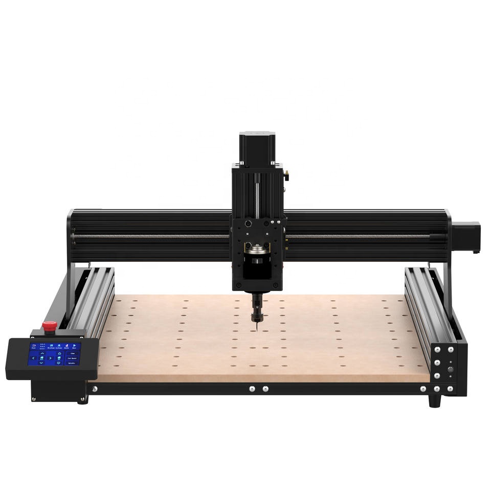 ActionLasers รุ่นใหม่ล่าสุดสำห - Cnc Router บทวิจารณ์และราคา