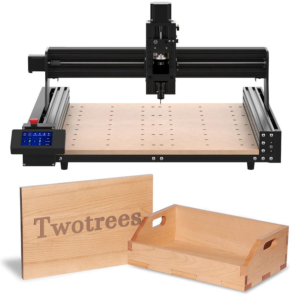 ActionLasers รุ่นใหม่ล่าสุดสำห - Cnc Router บทวิจารณ์และราคา