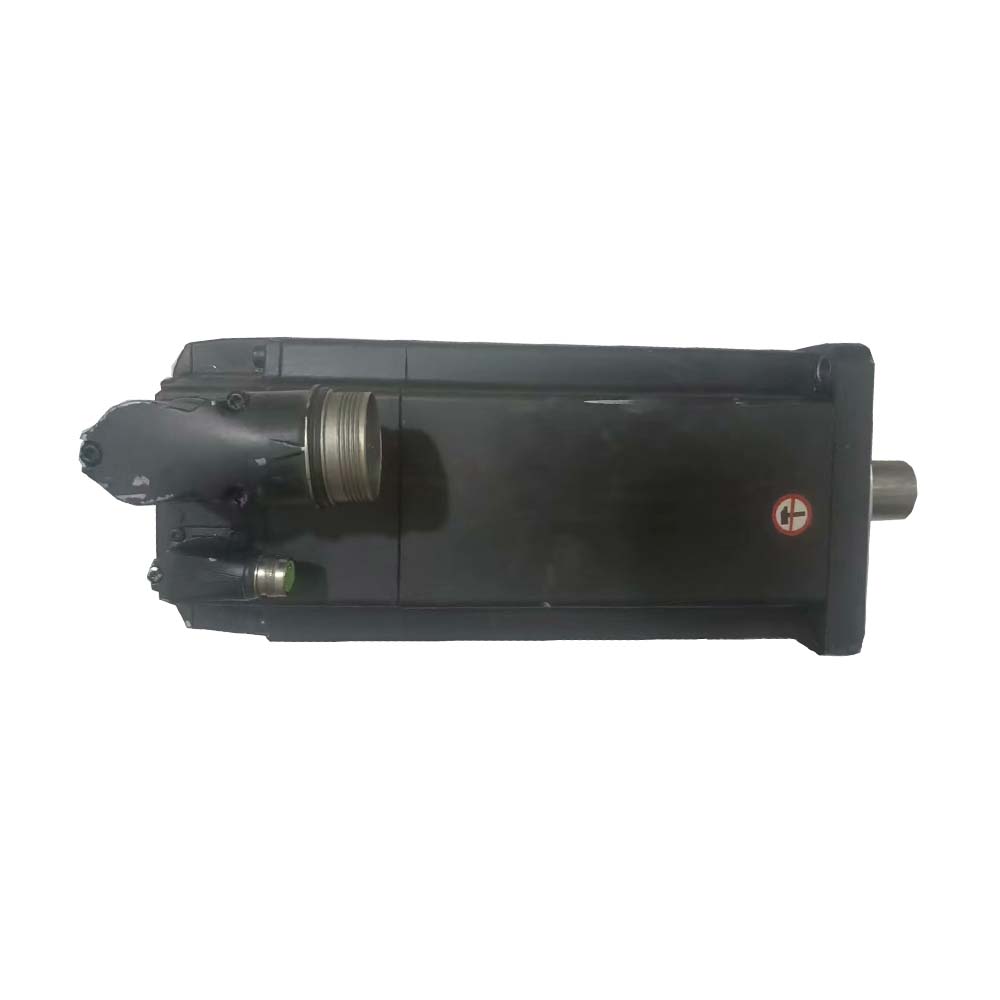 เซอร์โวมอเตอร์ของแท้จากเยอรมนี - Servo Motor บทวิจารณ์และราคา