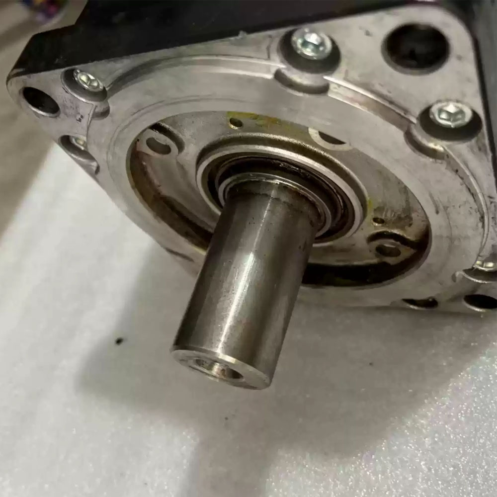 เซอร์โวมอเตอร์ของแท้จากเยอรมนี - Servo Motor บทวิจารณ์และราคา