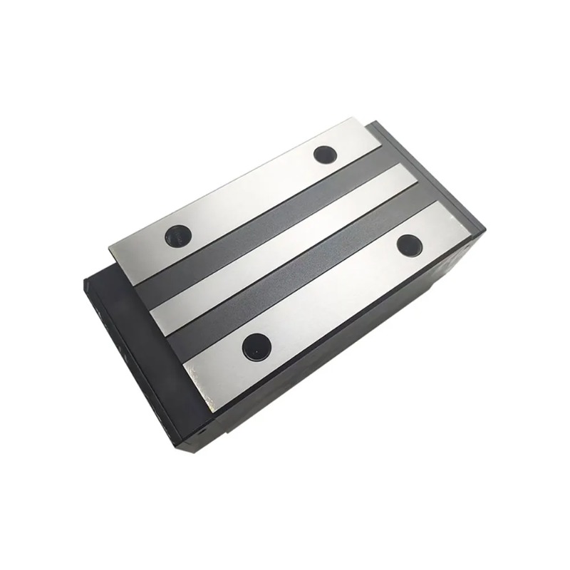 บล็อกเลื่อนรางนำทางแบบเส้นตรงส - Linear Rail บทวิจารณ์และราคา
