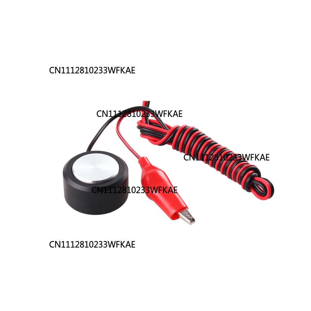 แผ่นสัมผัสตั้งค่าเครื่องมือแกน - 3018 Cnc บทวิจารณ์และราคา