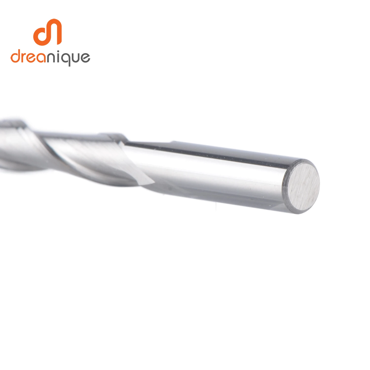 Dreanique 1 PC คาร์ไบด์บอลจมูก - End Mill Set บทวิจารณ์และราคา