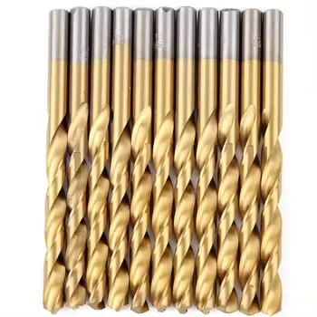 ชุดดอกสว่านขนาดเมตริก 170 ชิ้น - Drill Bit Set บทวิจารณ์และราคา