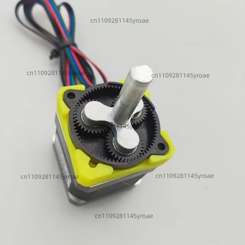 ชุดอุปกรณ์แกน Z สำหรับ Voron 2 - Nema 17 Stepper บทวิจารณ์และราคา