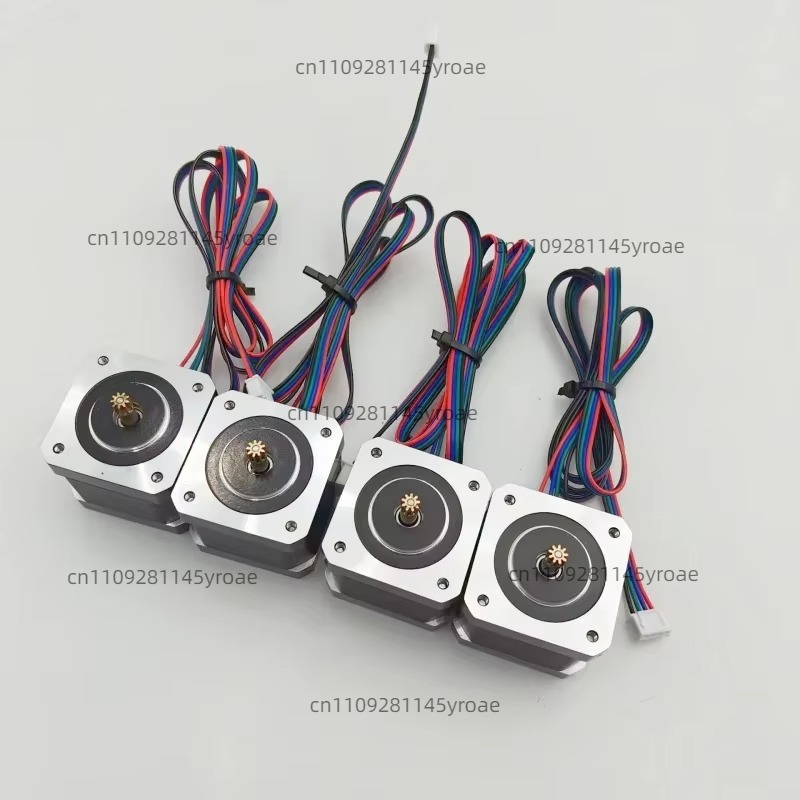 ชุดอุปกรณ์แกน Z สำหรับ Voron 2 - Nema 17 Stepper บทวิจารณ์และราคา