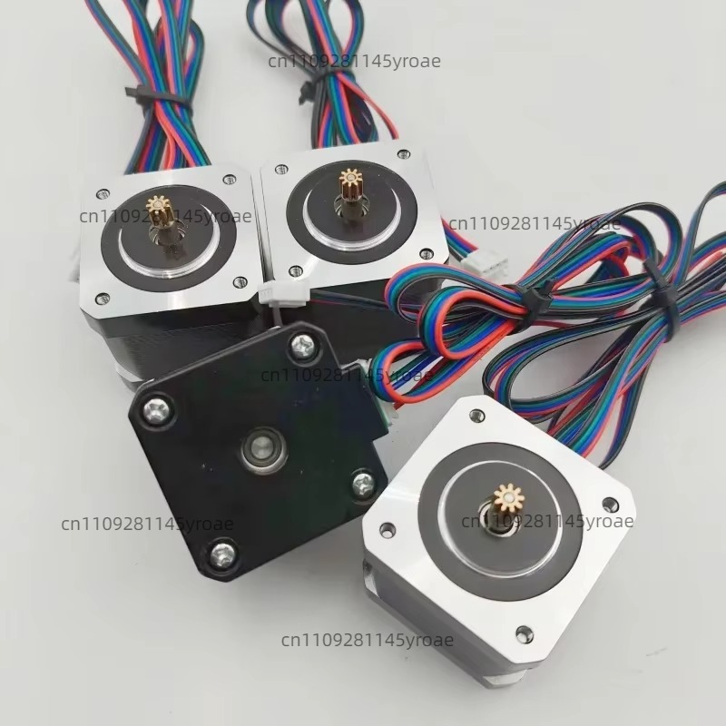 ชุดอุปกรณ์แกน Z สำหรับ Voron 2 - Nema 17 Stepper บทวิจารณ์และราคา