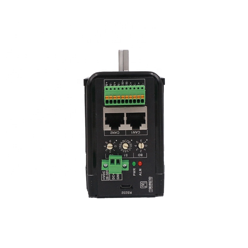 IHSS57-36-10-RC 1N 4A 36VDC 2- - Nema23 Stepper บทวิจารณ์และราคา