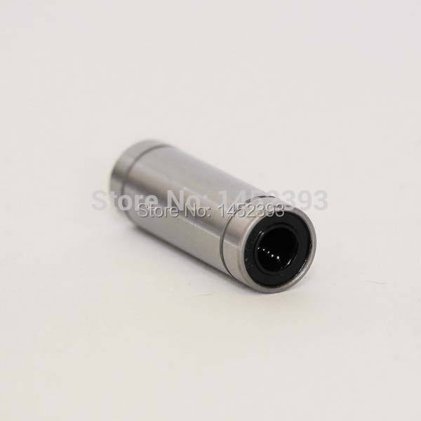 10 pcs LM3UU LM4UU LM5UU LM6UU - Lm8Uu Bearing บทวิจารณ์และราคา