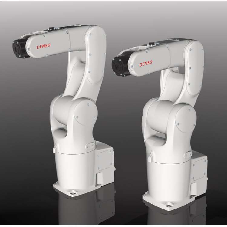 แขนหุ่นยนต์ CNC 6 แกน พร้อมราง - Linear Rail บทวิจารณ์และราคา