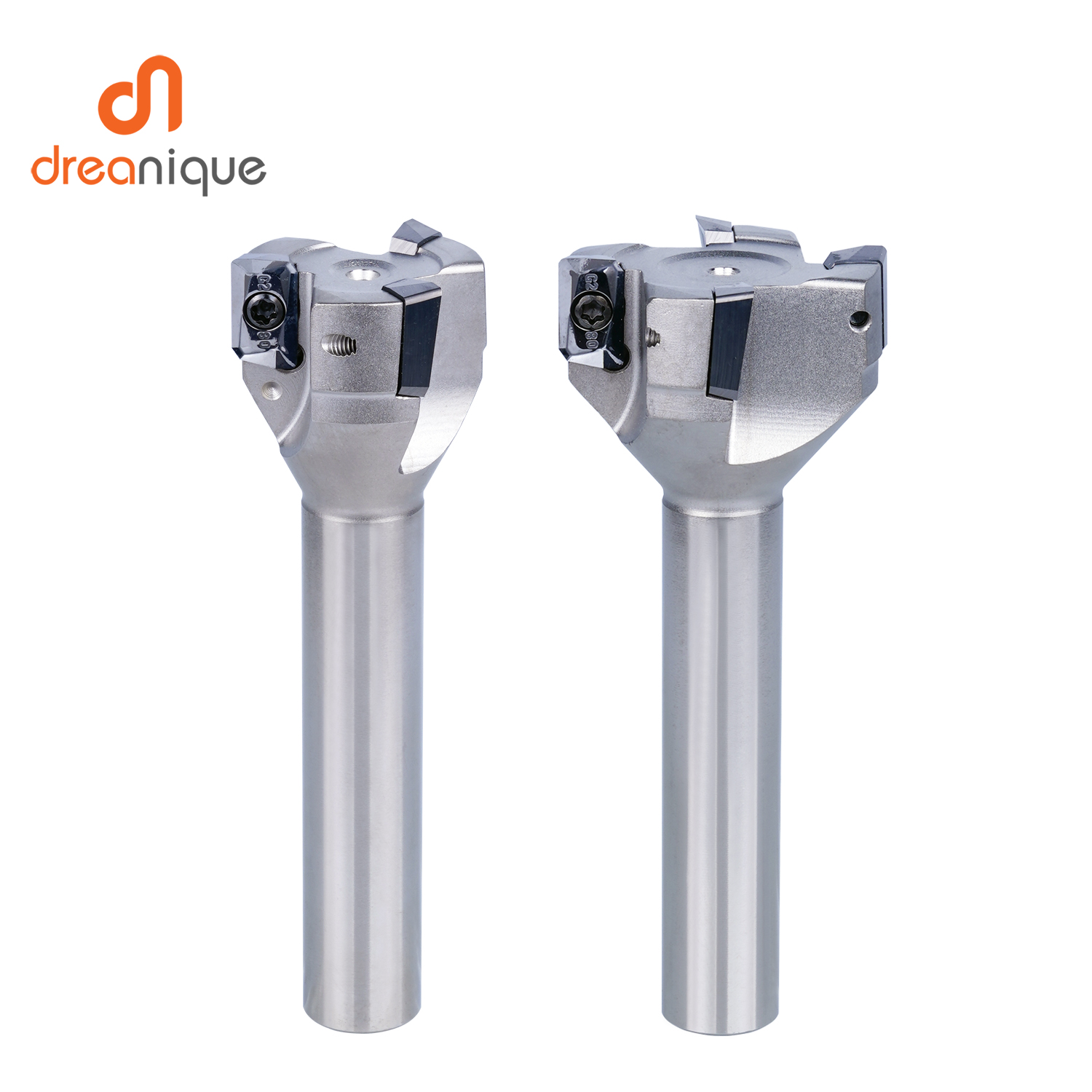 พื้นผิว Finishing เครื่องตัดมุ - End Mill Set บทวิจารณ์และราคา