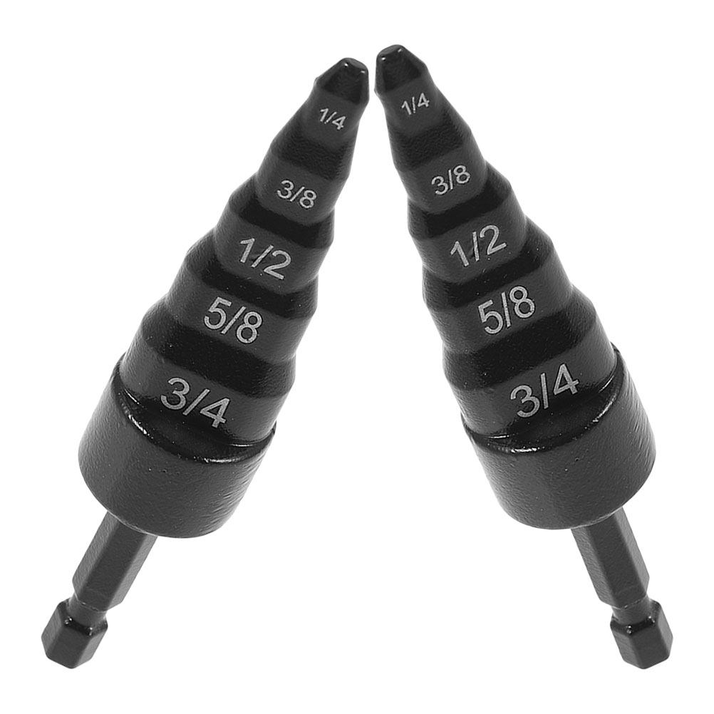 ชุดเครื่องมือขยายท่อทองแดงแบบม - Drill Bit Set บทวิจารณ์และราคา
