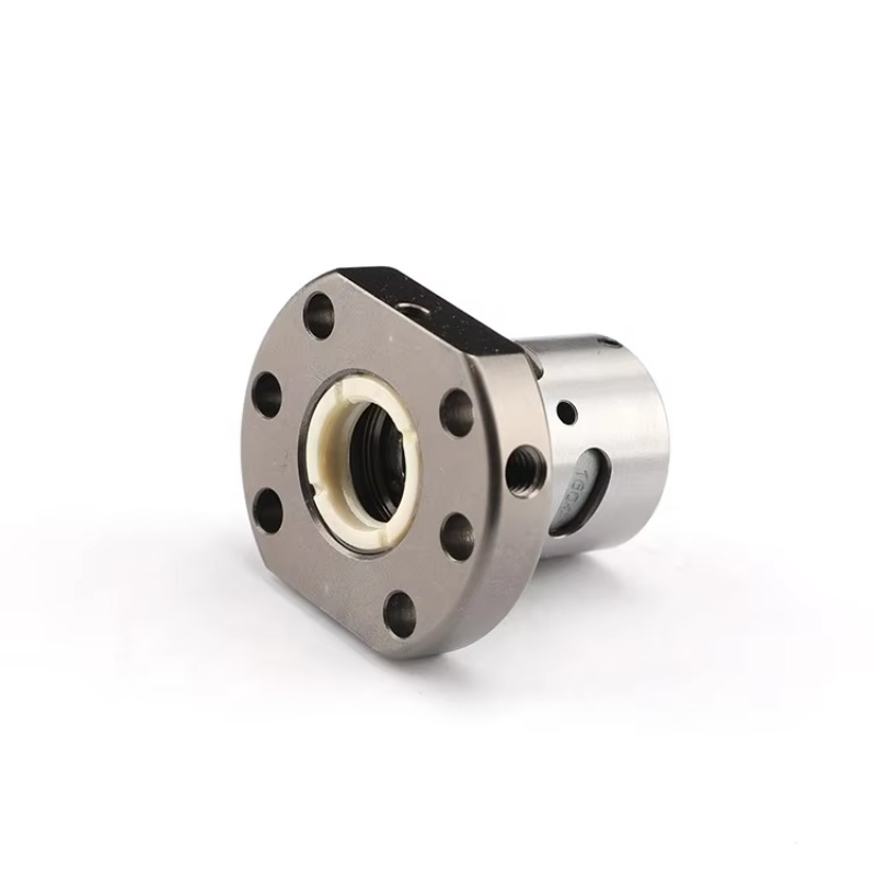 บอลสกรู TBI SFU 1605 1610 คุณภ - Ball Screw บทวิจารณ์และราคา