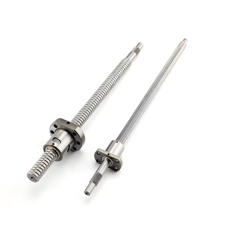 บอลสกรู TBI SFU 1605 1610 คุณภ - Ball Screw บทวิจารณ์และราคา