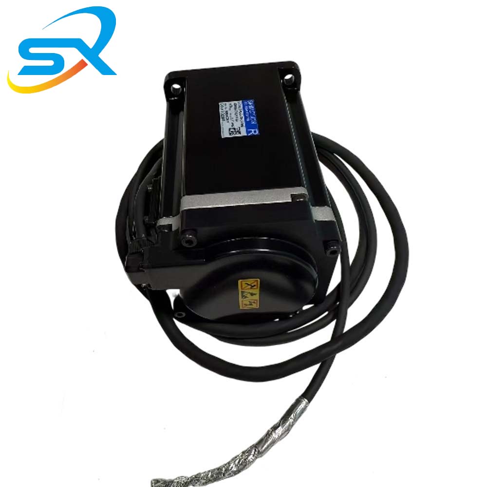 มอเตอร์เซอร์โวแอร์ซันโย ทำงานไ - Servo Motor บทวิจารณ์และราคา