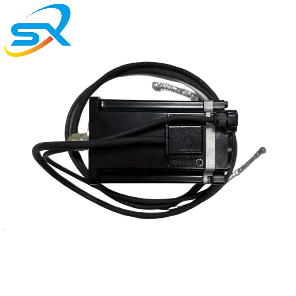 มอเตอร์เซอร์โวแอร์ซันโย ทำงานไ - Servo Motor บทวิจารณ์และราคา