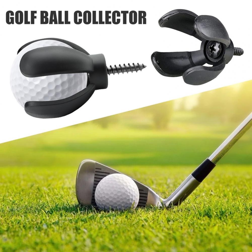 เครื่องมือเก็บลูกกอล์ฟแบบ 4 ขา - Ball Screw บทวิจารณ์และราคา