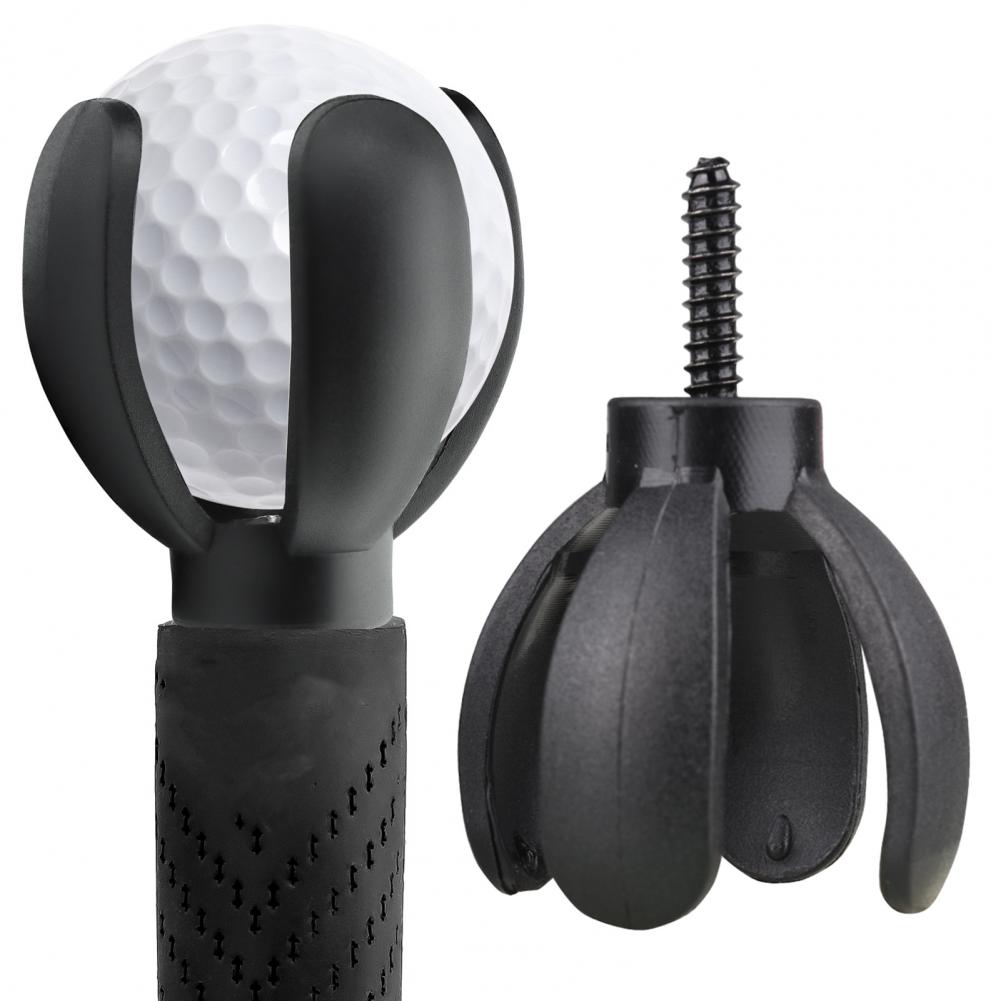 เครื่องมือเก็บลูกกอล์ฟแบบ 4 ขา - Ball Screw บทวิจารณ์และราคา