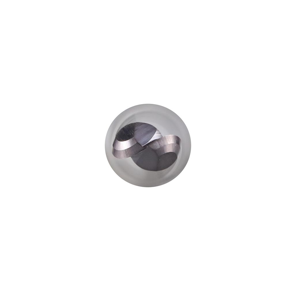 1 ชิ้นคาร์ไบด์เคลือบ Taper Bal - End Mill Set บทวิจารณ์และราคา