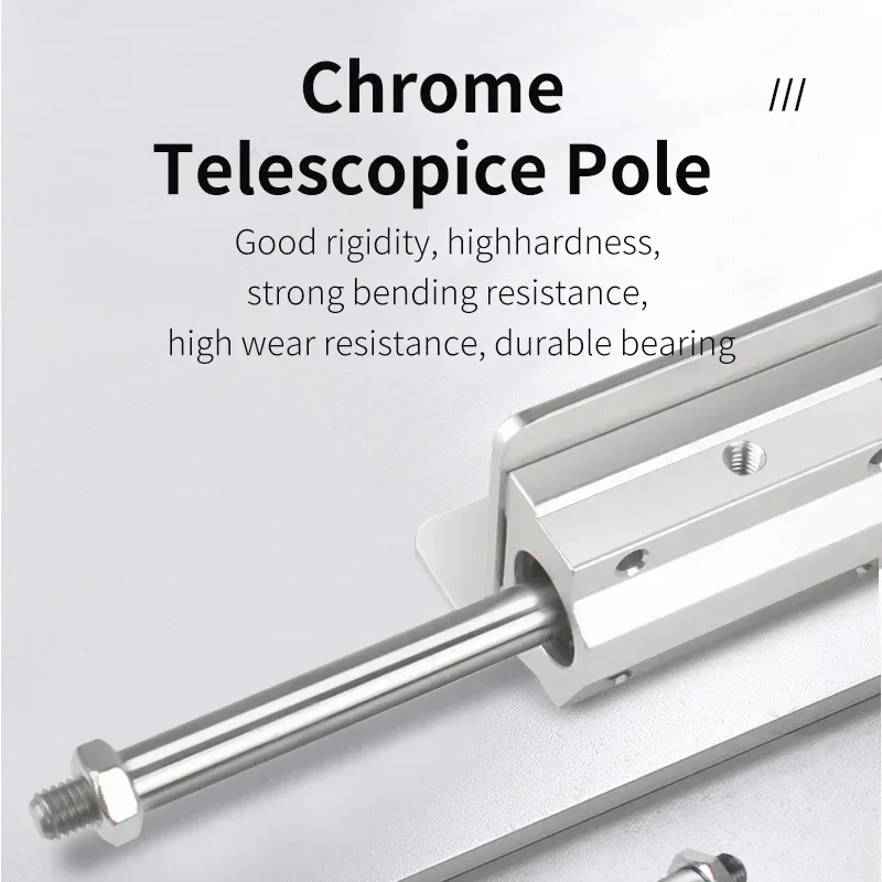 TUNGFULL รีโมทคอนโทรล ตัวกระตุ - Linear Rail บทวิจารณ์และราคา
