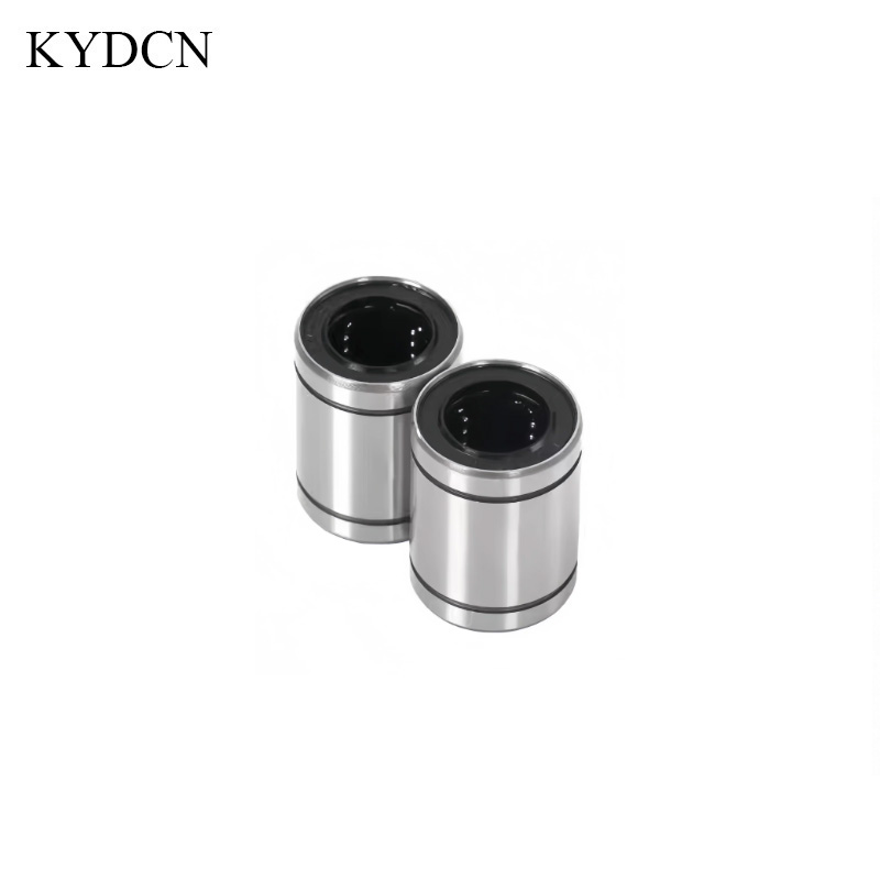 12 ชิ้น LM8UU LM3UU LM6UU LM10 - Lm8Uu Bearing บทวิจารณ์และราคา