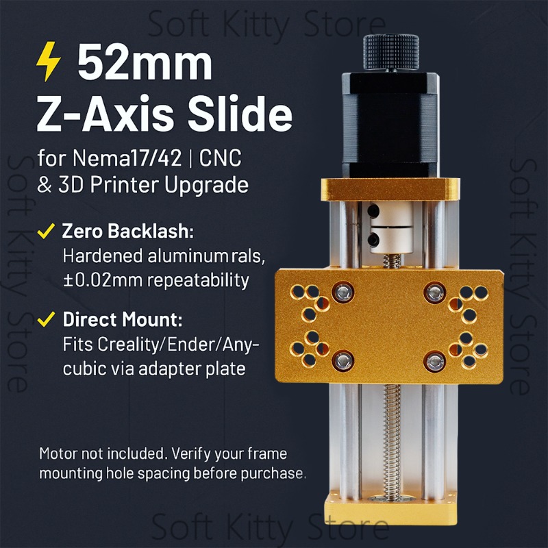 โมดูลแกน Z ของเครื่อง CNC 3018 - 3018 Aluminium Cnc บทวิจารณ์และราคา